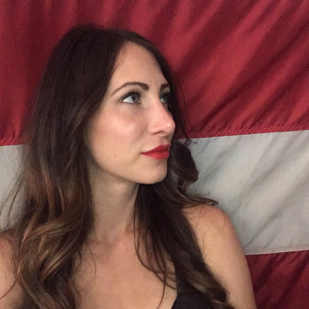 Meet your Posher, Jaimi